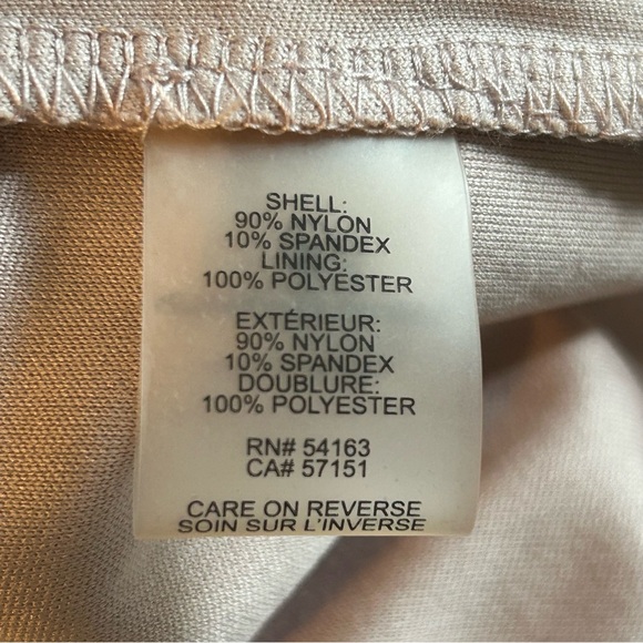 Ivanka Trump Black Lace V-Neck Bell Sleeve Fully Lined Dress Size 14 - Picture 7 of 14